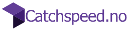 Catchspeed.no